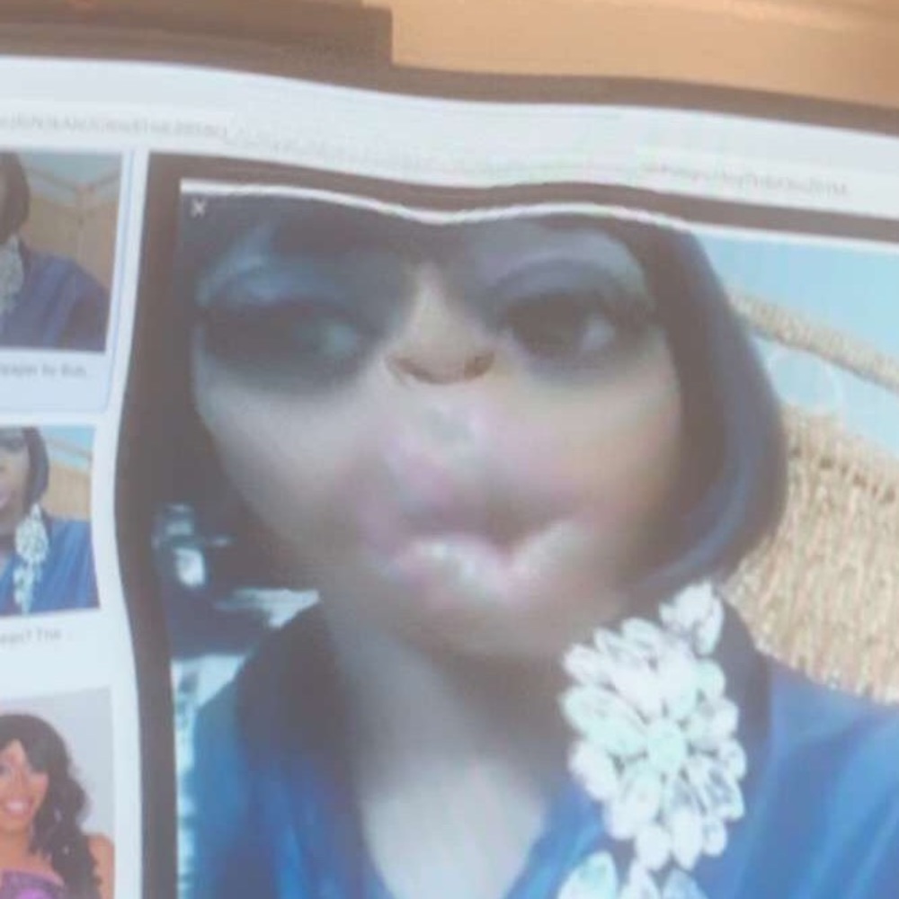 Meet your Posher, Dafne